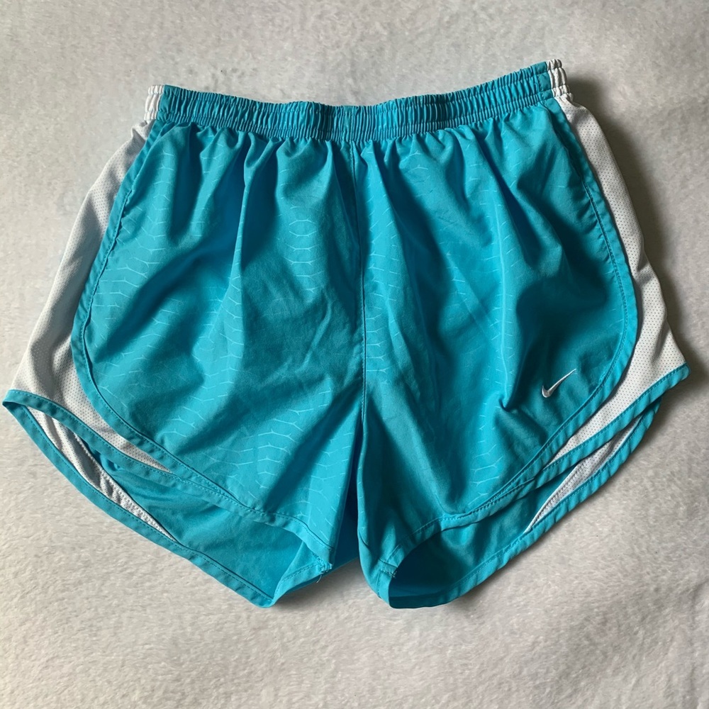 Nike Dri-FIT jogging shorts with liner